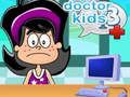 Spiel Arzt Kinder 3 Online
