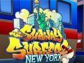 Spiel Subway Surfers New York Online