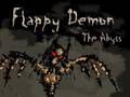 Spiel Flappy Dämon Der Abgrund Online