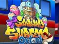 Spiel Subway Surfers Oxford Online Spiel Subway Surfers Oxford Online