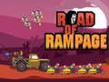 Spiel Verrückt von Rampage Online