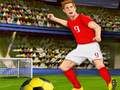 Spiel Fußballfähigkeiten: Die besten der Könige Online