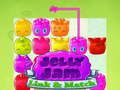 Spiel Jelly Jam Verknüpfen & Passen Online