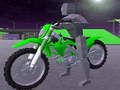 Spiel Sport Stunt Bike 3D Spiel Online