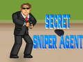 Spiel Geheimer Scharfschützenagent Online