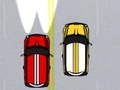 Spiel Verkehrs-Racer 2D Online