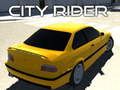 Spiel Stadtreiter Online