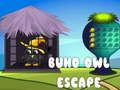 Spiel Buho Eule Flucht Online