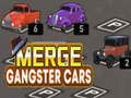 Spiel Merge Gangster Autos Online Spiel Merge Gangster Autos Online
