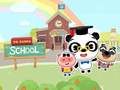 Spiel Dr. Panda Schule Online
