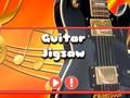 Spiel Gitarren-Puzzle Online