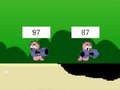 Spiel Wurmkampf Online