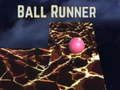 Spiel Ballläufer Online