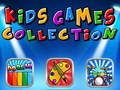 Spiel Kinderspiele Sammlung Online
