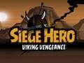 Spiel Belagerungsheld: Wikingerrache Online