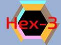 Spiel Hex - 3 Online