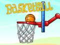 Spiel Basketball Online