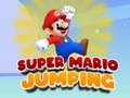 Spiel Super Mario Springen Online