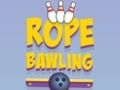 Spiel Seil Bowling Online