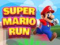 Spiel Super Mario Run Online