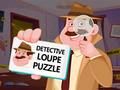 Spiel Detektiv Lupe Online