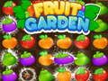 Spiel Obstgarten Online