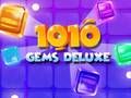 Spiel 10x10 Juwelen Deluxe Online