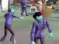 Spiel Stadtapokalypse 3D: Zombie-Menge Online
