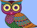 Spiel Zentangle Malbuch Online