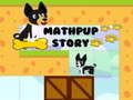 Spiel MathPup-Geschichte Online