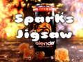 Spiel Funken-Puzzle Online