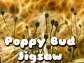 Spiel Mohnknospen-Puzzle Online