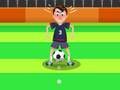 Spiel Muskatnuss Fußball Online