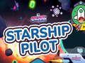 Spiel Elliott von der Erde: Raumschiffpilot Online