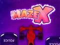 Spiel MazeX Online