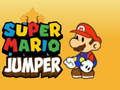 Spiel Super Mario Springer Online