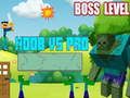 Spiel Noob gegen Pro Boss Level Online