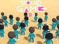 Spiel Tintenfischspiel 3D Online