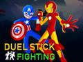 Spiel Duel-Stick-Kampf Online
