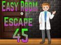 Spiel Amgel Einfacher Raum Escape 45 Online