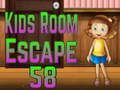 Spiel Amgel Kinderzimmer Flucht 58 Online