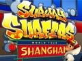 Spiel Subway Surfers Shanghai Online