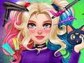 Spiel Haileys #Fabulous Haarstyle-Herausforderung Online