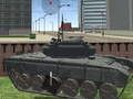 Spiel Panzer-Schießsimulator Online