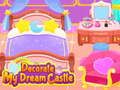 Spiel Dekoriere mein Traumhaus Online