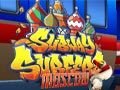 Spiel Subway Surfers Moskau Online