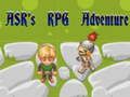 Spiel ASRs RPG-Abenteuer Online