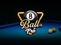 Spiel 8 Ball Pro Online