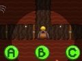 Spiel Ein Maulwurf im Loch Online