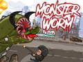 Spiel Monsterwurm Online